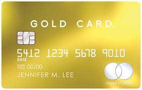 Titanum Gold Card